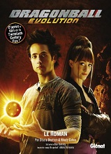 2009_04_08_Dragon Ball Evolution - Le roman